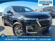 2023 Chevrolet Traverse LT Cloth w/1LT SUV