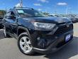 2020 Toyota RAV4 XLE SUV