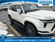2025 LEXUS GX 550 Premium+ SUV
