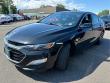 2022 Chevrolet Malibu RS Sedan