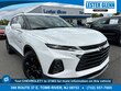  Chevrolet Blazer
