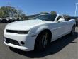 2014 Chevrolet Camaro LT w/1LT Convertible