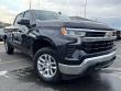 2023 Chevrolet Silverado 1500 LT Truck Crew Cab