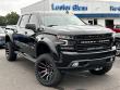 2021 Chevrolet Silverado 1500 RST Truck Crew Cab