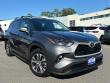 2022 Toyota Highlander XLE SUV