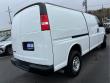 2023 Chevrolet Express 2500 Work Van Van Extended Cargo Van