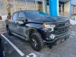 2022 Chevrolet Silverado 1500 LT Trail Boss Truck Crew Cab