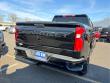 2021 Chevrolet Silverado 1500 Custom Truck Crew Cab