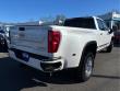 2024 Chevrolet Silverado 3500 HD High Country Truck Crew Cab