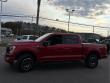 2021 Ford F-150 Truck SuperCrew Cab