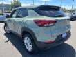2025 Chevrolet Trailblazer LS SUV