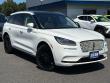 2022 Lincoln Corsair Reserve SUV