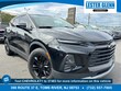 Chevrolet Blazer