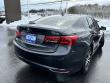 2016 Acura TLX Base (DCT) Sedan