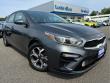 2021 Kia Forte LXS Sedan