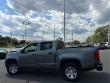 2022 Chevrolet Colorado WT Truck Crew Cab