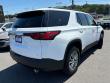 2023 Chevrolet Traverse LT Cloth w/1LT SUV
