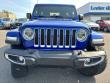 2018 Jeep Wrangler Unlimited Sahara 4x4 SUV