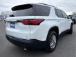 2023 Chevrolet Traverse LT Cloth w/1LT SUV