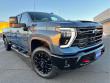 2026 Chevrolet Silverado 2500 HD LTZ Truck Crew Cab