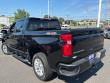 2023 Chevrolet Silverado 1500 RST Truck Crew Cab