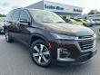 2023 Chevrolet Traverse LT Leather SUV