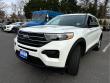 2023 Ford Explorer XLT SUV