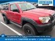 2012 Toyota Tacoma 4WD Truck Regular Cab
