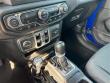 2018 Jeep Wrangler Unlimited Sahara 4x4 SUV