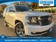 2017 Chevrolet Tahoe Premier SUV