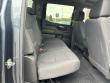 2020 Chevrolet Silverado 1500 Silverado Custom Truck Crew Cab