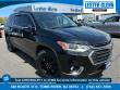 2018 Chevrolet Traverse LT Cloth w/1LT SUV
