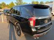 2021 Chevrolet Tahoe High Country SUV