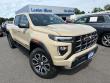2024 GMC Canyon AT4 Truck Crew Cab