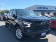 2023 Chevrolet Silverado 1500 RST Truck Crew Cab