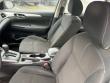 2018 Nissan Sentra S Sedan