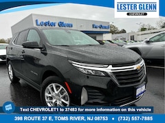 2022 Chevrolet Equinox LT w/1LT SUV