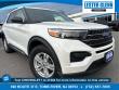 2023 Ford Explorer XLT SUV