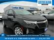 2022 Chevrolet Equinox LT w/1LT SUV