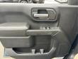 2020 Chevrolet Silverado 1500 Silverado Custom Truck Crew Cab