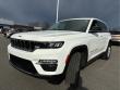 2023 Jeep Grand Cherokee Limited SUV