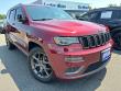 2020 Jeep Grand Cherokee Limited SUV