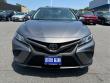 2019 Toyota Camry SE Sedan