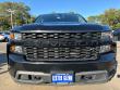 2021 Chevrolet Silverado 1500 Custom Truck Crew Cab