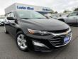 2023 Chevrolet Malibu LS w/1LS Sedan