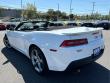 2014 Chevrolet Camaro LT w/1LT Convertible