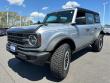 2023 Ford Bronco SUV