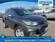 2022 Chevrolet Trax LT SUV
