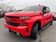 2022 Chevrolet Silverado 1500 LTD RST Truck Crew Cab