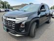2025 Chevrolet Equinox LT SUV